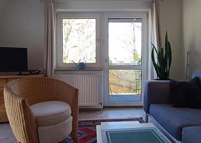 An Der Kaiserpfalz - Koenigshof * Forchheim (Bavaria)