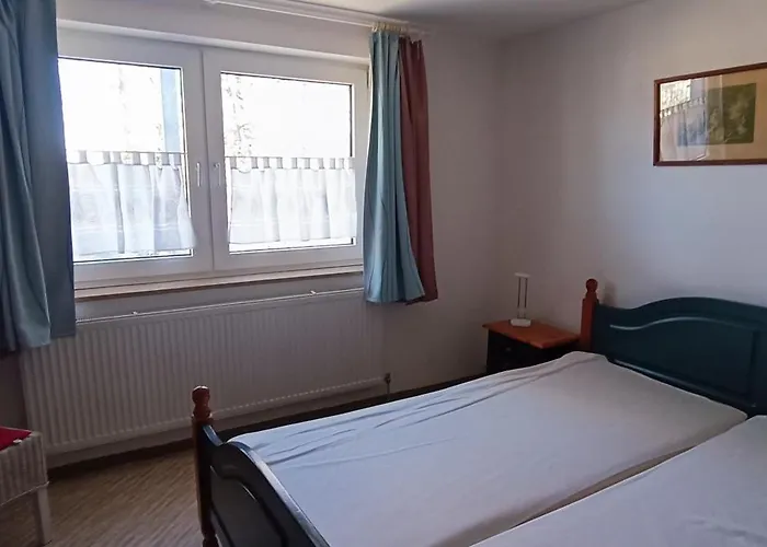 Lägenhet An Der Kaiserpfalz - Koenigshof