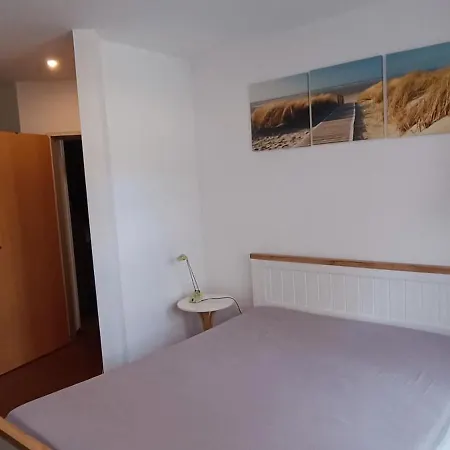 An Der Kaiserpfalz Apartmán *
