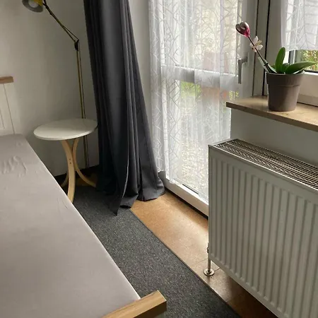 An Der Kaiserpfalz Apartmán